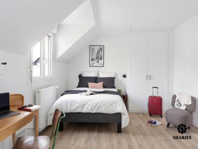 Location Appartement NANTERRE 92000