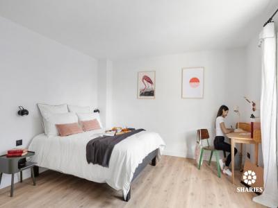 Location Appartement NANTERRE 