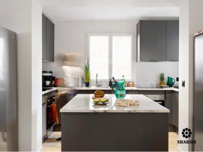 Location Appartement NANTERRE 