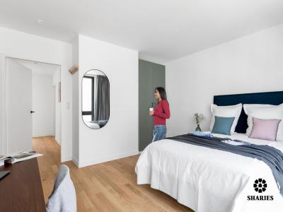 photo For rent Apartment PARIS-15EME-ARRONDISSEMENT 75