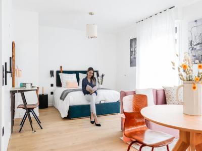 Location Appartement VANVES 