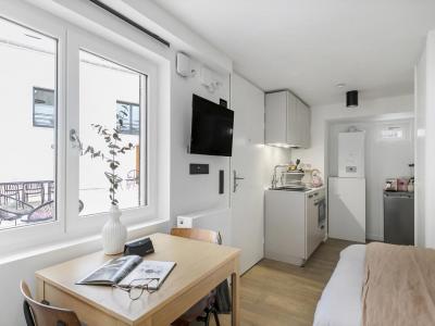Location Appartement MASSY 91300