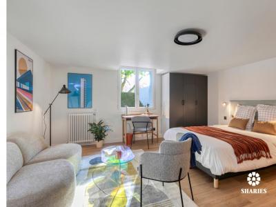 Location Appartement MADELEINE 59110