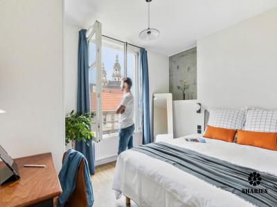 Location Appartement NANCY 54000