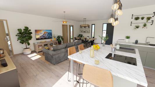 Vente Maison POMPONNE 