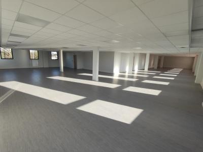 Location Bureau PETIT-QUEVILLY 76140