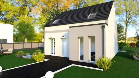 photo For sale House MEAUX 77