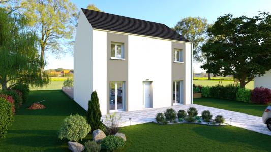 For sale House CHALIFERT 