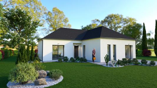 photo For sale House ONS-EN-BRAY 60