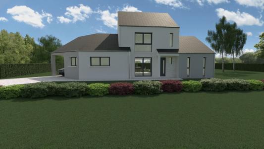 Vente Maison 5 pièces MARDIE 45430