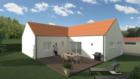 Vente Maison BAULE 