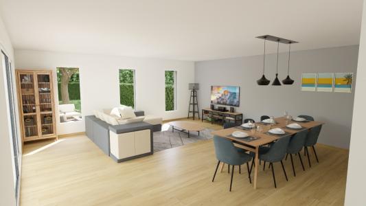 Vente Maison BAULE 