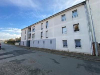 Location Appartement RENAUDIERE SEVREMOINE