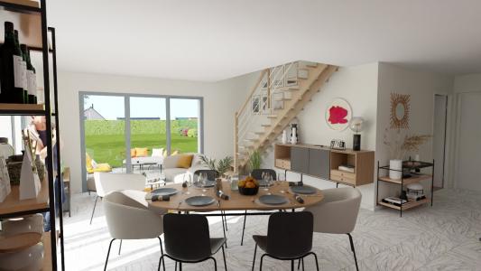 Vente Maison TURBALLE 