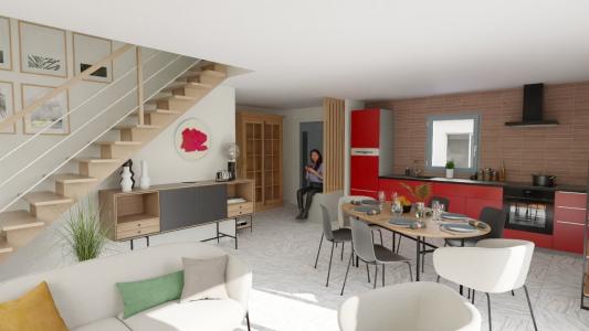 For sale House TURBALLE 