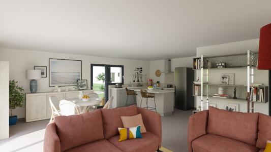 Vente Maison GUERANDE 