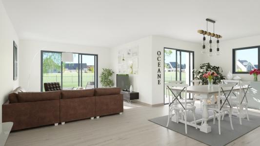 For sale House MESQUER 