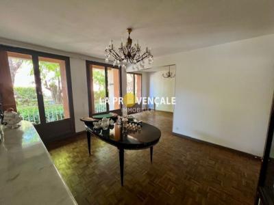 Vente Appartement 4 pièces GARDANNE 13120
