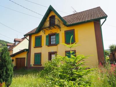Vente Maison 6 pièces LEPUIX 90200
