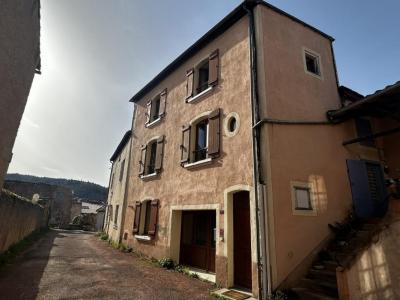 Location Maison SAINT-HAON-LE-CHATEL 