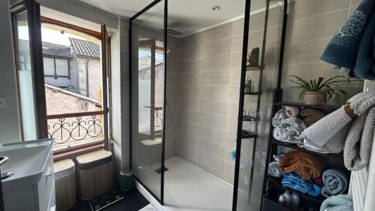 Location Maison SAINT-HAON-LE-CHATEL 