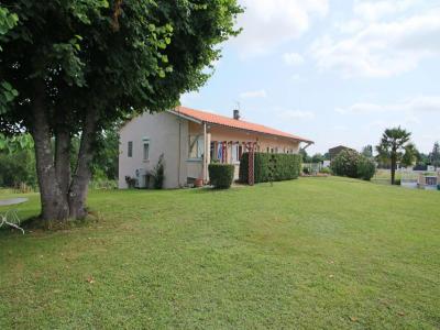 Vente Maison SAVARTHES 