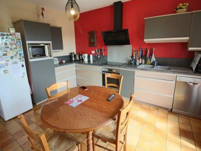 Vente Maison SAVARTHES 