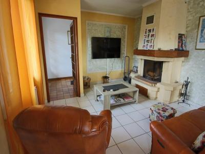 For sale House SAVARTHES 