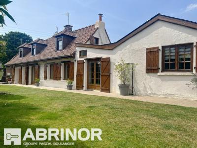 Vente Maison 5 pièces WATTIGNIES 59139