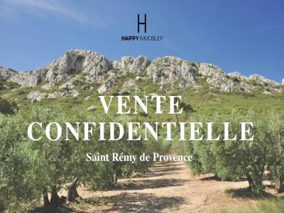 photo For sale House SAINT-REMY-DE-PROVENCE 13