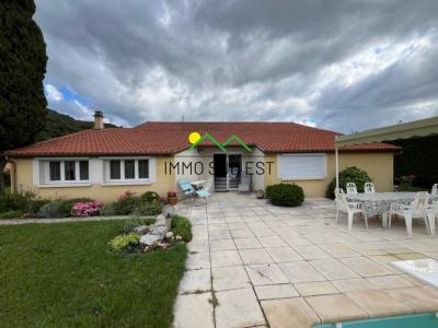 For sale House POUZIN