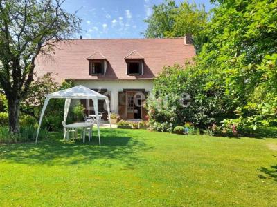 photo For sale House GRESSY 77