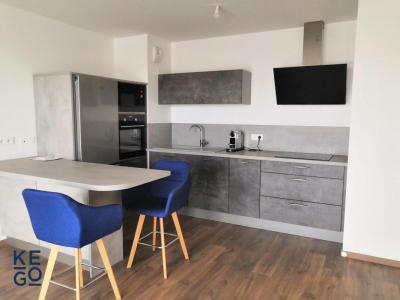 Location Appartement 2 pièces BRUMATH 67170