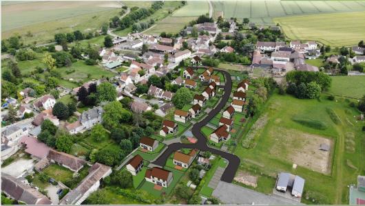 photo For sale House LONGUESSE 95