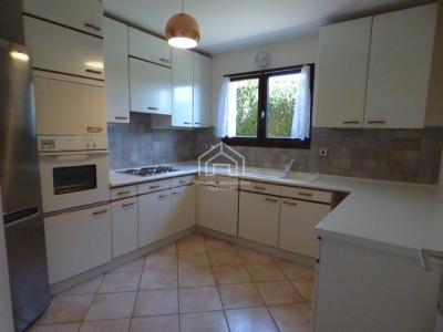 Vente Maison DIVONNE-LES-BAINS