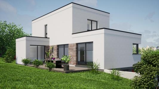 Vente Maison 5 pices SOULTZMATT 68570