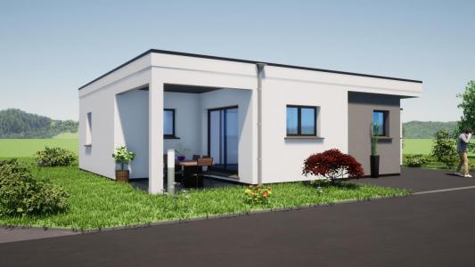 Vente Maison RIQUEWIHR 68340