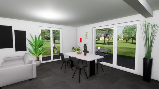 Vente Maison BALGAU 