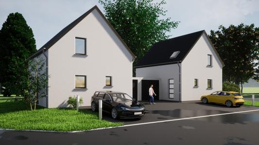 photo For sale House REGUISHEIM 68