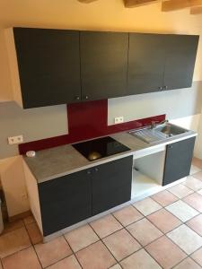 For rent House SOUILHANELS 