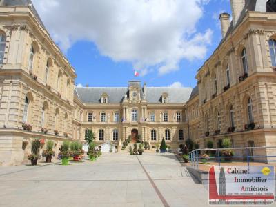Vente Appartement 6 pièces AMIENS 80000