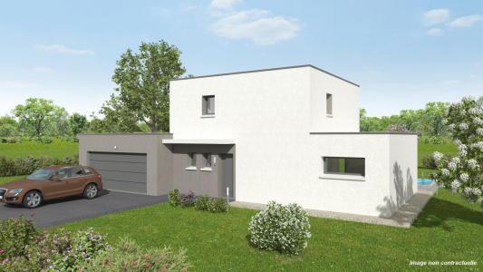 Vente Maison MONTFERRAND-LE-CHATEAU 25320