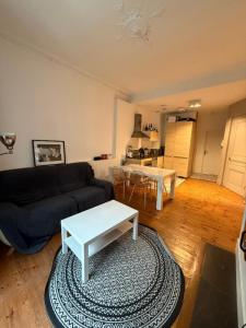Location Appartement 3 pièces SAINT-ETIENNE 42100