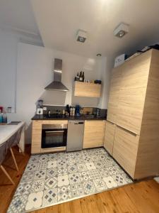 Location Appartement SAINT-ETIENNE 