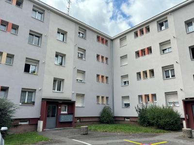 For rent Apartment VIEUX-THANN 