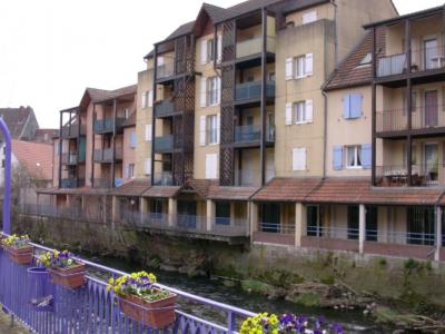 Location Appartement MASEVAUX 
