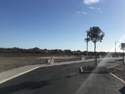 Vente Terrain PORT-LA-NOUVELLE  11