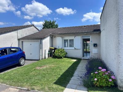 Vente Maison 3 pices MASNY 59176