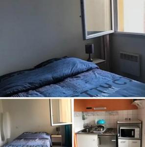 Location Appartement 2 pices TOULOUSE 31000