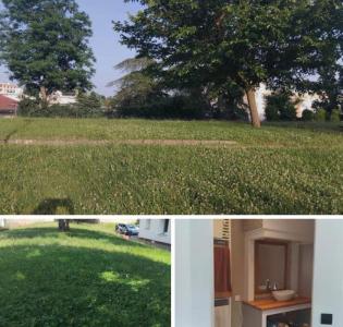 Location Appartement 2 pices SAINTE-FOY-LES-LYON 69110